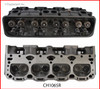 1993 Chevrolet P30 5.7L Engine Cylinder Head Assembly CH1065R -221