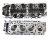 1989 Toyota Pickup 2.4L Engine Cylinder Head Assembly CH1072N -16