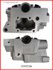 1990 Toyota 4Runner 2.4L Engine Cylinder Head Assembly CH1072N -17 1990 Toyota 4Runner 2.4L Engine Cylinder Head Assembly CH1072N -17