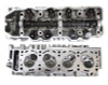 1990 Toyota 4Runner 2.4L Engine Cylinder Head Assembly CH1072N -17