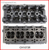 1998 Dodge Stratus 2.4L Engine Cylinder Head Assembly CH1073R -20