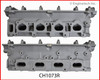 2000 Dodge Stratus 2.4L Engine Cylinder Head Assembly CH1073R -31