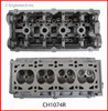 2002 Dodge Stratus 2.4L Engine Cylinder Head Assembly CH1074R -8