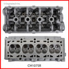 2002 Jeep Liberty 2.4L Engine Cylinder Head Assembly CH1075R -6