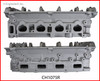 2003 Jeep Liberty 2.4L Engine Cylinder Head Assembly CH1075R -14