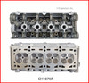 2003 Dodge Caravan 2.4L Engine Cylinder Head Assembly CH1076R -11