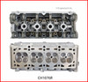 2003 Jeep Wrangler 2.4L Engine Cylinder Head Assembly CH1076R -15