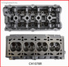 2004 Dodge Stratus 2.4L Engine Cylinder Head Assembly CH1078R -9