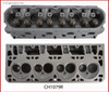 2001 GMC Sierra 3500 6.0L Engine Cylinder Head Assembly CH1079R -10
