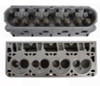 2009 Chevrolet Tahoe 6.0L Engine Cylinder Head Assembly CH1079R -217