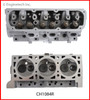 2003 Chrysler Town & Country 3.8L Engine Cylinder Head Assembly CH1084R -11