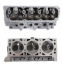 2004 Chrysler Town & Country 3.8L Engine Cylinder Head Assembly CH1084R -16