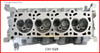 2005 Ford E-250 4.6L Engine Cylinder Head Assembly CH1102R -41