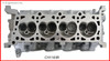 2003 Ford E-250 4.6L Engine Cylinder Head Assembly CH1103R -20