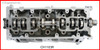 2005 Ford E-150 4.6L Engine Cylinder Head Assembly CH1103R -39