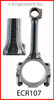 1992 Plymouth Voyager 3.3L Engine Connecting Rod ECR107 -22
