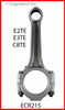 1990 Ford Bronco 4.9L Engine Connecting Rod ECR215 -264