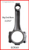 1987 Chevrolet V30 5.7L Engine Connecting Rod ECR301 -1604