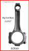 1991 Buick Commercial Chassis 5.0L Engine Connecting Rod ECR301 -1806