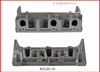 2000 Chevrolet Impala 3.4L Engine Cylinder Head EHC207-10 -11