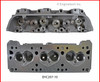 2002 Chevrolet Impala 3.4L Engine Cylinder Head EHC207-10 -25