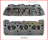2001 Pontiac Grand Am 3.4L Engine Cylinder Head EHC207-8 -22