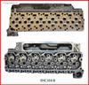 2002 Dodge Ram 2500 5.9L Engine Cylinder Head EHC359-B -12