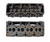 1997 Chevrolet K1500 6.5L Engine Cylinder Head EHC395 -147