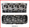 1999 Chevrolet C3500 7.4L Engine Cylinder Head EHC454-2 -18