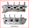 2011 Ram 1500 3.7L Engine Cylinder Head EHCR226R-2 -42