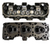 1994 Mazda B4000 4.0L Engine Cylinder Head EHF244 -18