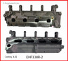2005 Ford Expedition 5.4L Engine Cylinder Head EHF330R-2 -1