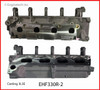 2008 Ford Expedition 5.4L Engine Cylinder Head EHF330R-2 -28