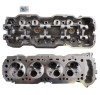 1987 Nissan D21 2.4L Engine Cylinder Head EHNI2.4 -6