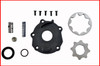 1993 Dodge Dynasty 3.3L Engine Oil Pump Repair Kit EK117 -32