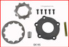 1998 Buick LeSabre 3.8L Engine Oil Pump Repair Kit EK195 -34