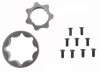 1994 Saturn SC1 1.9L Engine Oil Pump Repair Kit EK196 -16