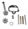 1987 Pontiac Grand Prix 3.8L Engine Oil Pump Repair Kit EK20-I -486