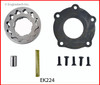 1995 Pontiac Bonneville 3.8L Engine Oil Pump Repair Kit EK224 -13
