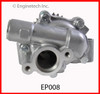 2004 Suzuki XL-7 2.7L Engine Oil Pump EP008 -11
