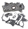 2006 Mitsubishi Eclipse 2.4L Engine Oil Pump EP011 -11