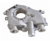 2013 Nissan Xterra 4.0L Engine Oil Pump EP014 -36