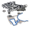 2009 Chevrolet Aveo5 1.6L Engine Oil Pump EP020 -3