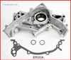 1999 Nissan Pathfinder 3.3L Engine Oil Pump EP035A -5 1999 Nissan Pathfinder 3.3L Engine Oil Pump EP035A -5