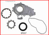 2002 Toyota Tacoma 2.4L Engine Oil Pump EP037 -8