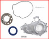 1999 Toyota Tacoma 2.7L Engine Oil Pump EP038 -15