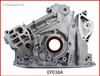 2000 Honda Odyssey 3.5L Engine Oil Pump EP038A -2