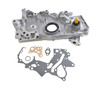 2002 Mitsubishi Eclipse 2.4L Engine Oil Pump EP040 -10
