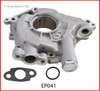 2007 Nissan Maxima 3.5L Engine Oil Pump EP041 -39