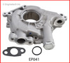 2013 Nissan Pathfinder 3.5L Engine Oil Pump EP041 -64